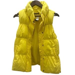 GAP Down Puffer Vest